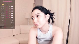 solarglare - [Video] teen alone beatiful huge dildo