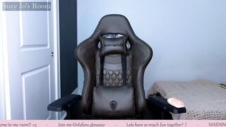 susyjo - Video [Chaturbate] teenage-porn-videos wild satisfaction baddragon young