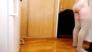 your_dirty_secret - Video [Chaturbate] Video chat model amateur usa perky buttocks