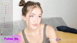 dazy_88 - Video [Chaturbate] heavenly sensation friends nut 18-year-old