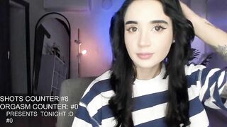 lonelly_lolly98 - Video [Chaturbate] cashpig cosplay masturbate bound