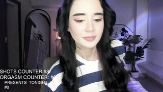 lonelly_lolly98 - Video [Chaturbate] cashpig cosplay masturbate bound