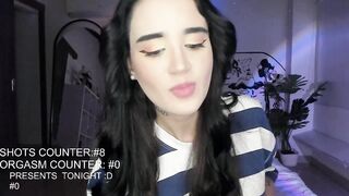 lonelly_lolly98 - Video [Chaturbate] cashpig cosplay masturbate bound
