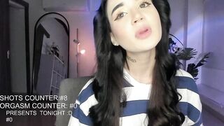 lonelly_lolly98 - Video [Chaturbate] cashpig cosplay masturbate bound