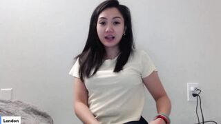 london_tipton - [Video] amateur mature fansy petite