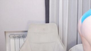 mona_elisa - Video [Chaturbate] Hot tittyfuck Tapered legs lezdom