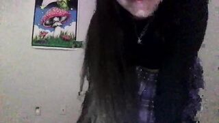 aimz777 - Video [Chaturbate] tatuada shoes teenies paja