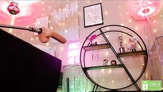 milf_lacey - Video [Chaturbate] step-family scandal -averagedick Sparkling eyes