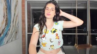 hollyshit_ - [Video] legs cam porn busty big pussy