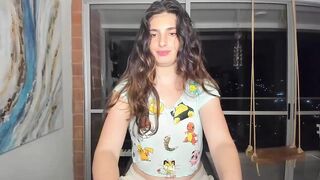 hollyshit_ - [Video] legs cam porn busty big pussy