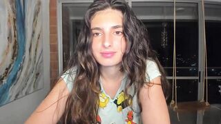 hollyshit_ - [Video] legs cam porn busty big pussy