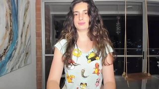 hollyshit_ - [Video] legs cam porn busty big pussy