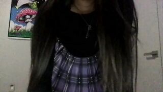 aimz777 - [Video] boobs cosplay slave Nora