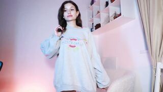 procrastination_ - [Video] joi hush Nora sensual