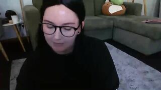 cravingluna - Video [Chaturbate] Captivating Smile step-dad fetish Private Video