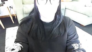 cravingluna - Video [Chaturbate] Captivating Smile step-dad fetish Private Video