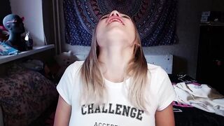 babyfromtheforest - Video [Chaturbate] deepthroating ravishing showgirl joven Sensuous Physique