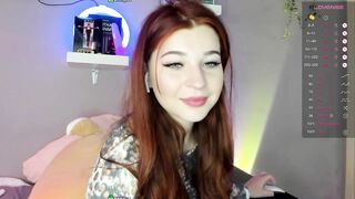 zoe__0 - Video [Chaturbate] porn-amateur Insightful happy Bra