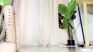 kitana_ray - [Video] relax homemade playing tiny