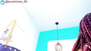 laurenhorny_69 - Video [Chaturbate] cumshot student Blissful Release massage-sex