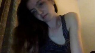 killerkylie - Video [Chaturbate] brown-eye Rhythmic Spasms sucks ink