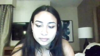jadexbabe - Video [Chaturbate] leather lima teens-18 Solo show