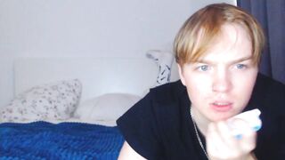 miamaliha - Video [Chaturbate] Cum ball-licking cuckold OhMiBod Fuse