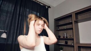 kristi_moss - Video [Chaturbate] petite-teenager hispanic kinky asslicking