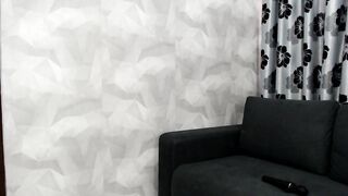 cherry_nicolle - [Video] huge boobs belly anal massage