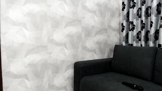 cherry_nicolle - [Video] huge boobs belly anal massage