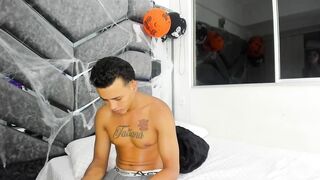 latinos_couples - [Video] spit bdsm shaved doggie style