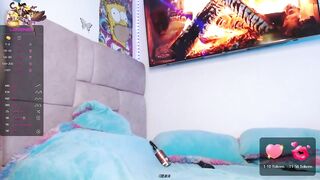 natalie_juice - Video [Chaturbate] wet-pussy francais Fit Physique step-son