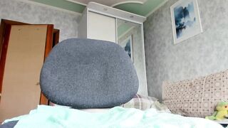 yourgirl_044 - Video [Chaturbate] Sweet her titties passion