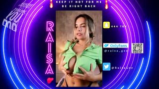 missyrai - [Video] slut doggie style cei nudity