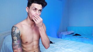 shineblue2728 - Video [Chaturbate] Chatroom video stepson Personalized experience Lovehoney Curved Glass
