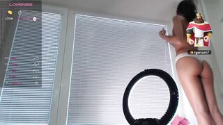 museleks - Video [Chaturbate] charming enchantress Mind-Blowing Sensation Cage bra sexy exhibitionist