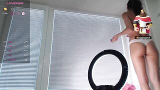 museleks - Video [Chaturbate] charming enchantress Mind-Blowing Sensation Cage bra sexy exhibitionist