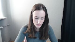 marina_rex - [Video] cutie sister amazing bush