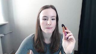 marina_rex - [Video] cutie sister amazing bush