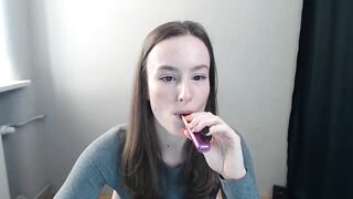 marina_rex - [Video] cutie sister amazing bush