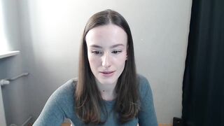 marina_rex - [Video] cutie sister amazing bush