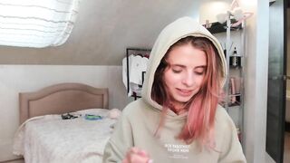 alina_sm - [Video] hidden home hot instagram