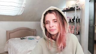 alina_sm - [Video] hidden home hot instagram