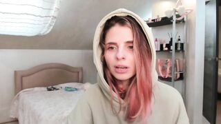 alina_sm - [Video] hidden home hot instagram