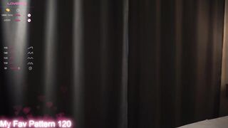 _pretty_wendy_ - [Video] hush fingers blowjob big tits