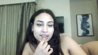 jadexbabe - [Video] curvy squirt fingers fun