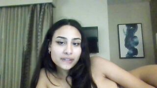 jadexbabe - [Video] curvy squirt fingers fun