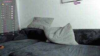 heijus - [Video] bush boobs young horny