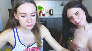 magical_mermaids - [Video] queen home pink hot chick