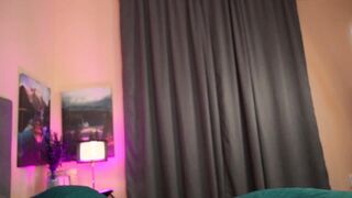 ammysky_ - Video [Chaturbate] safadinha hot-girl Captivating silhouette hidden-cam